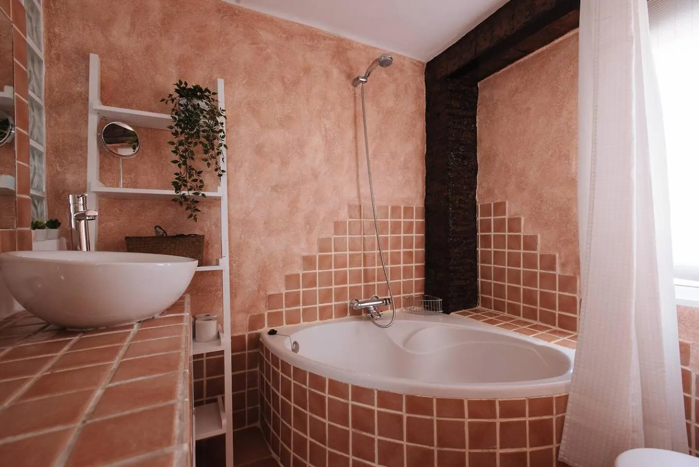 Monkeys Apartments Darsena Penthouse Seville