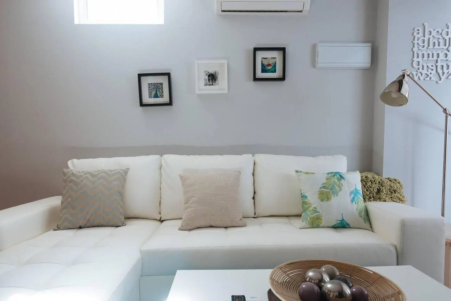 Monkeys Apartments Darsena Penthouse Seville 0*,  Spain