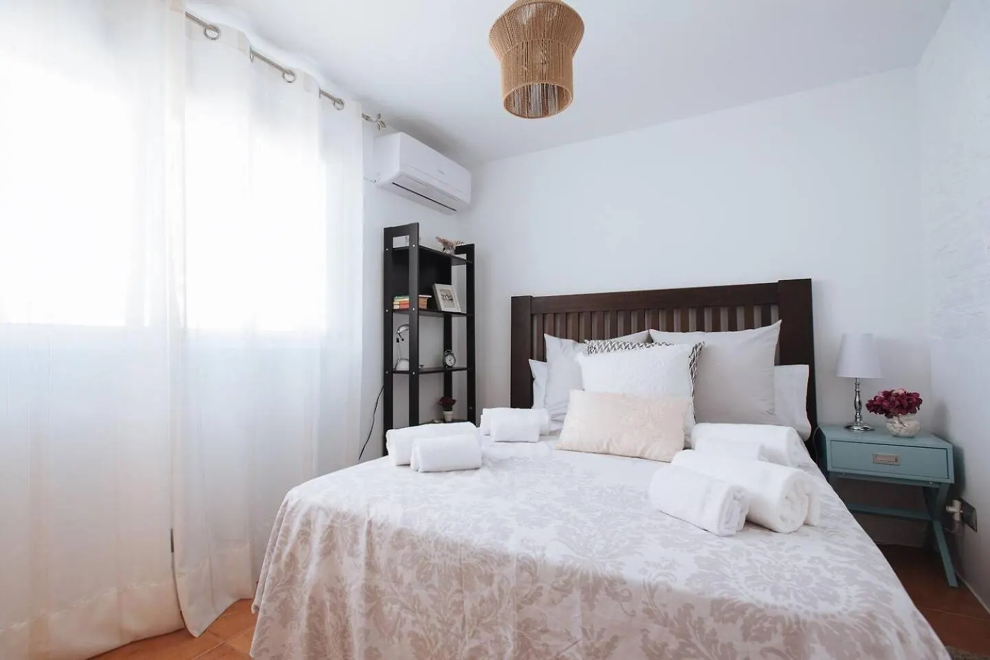 Monkeys Apartments Darsena Penthouse Seville
